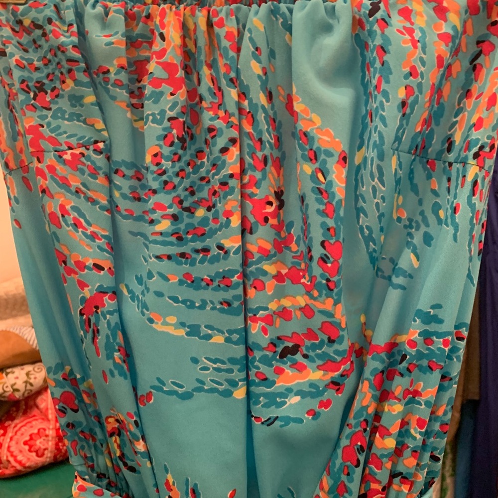 Lily Pulitzer Jumpsuit - image 1